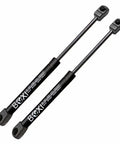 Beefed Up 2 Pack Rear Glass Window Lift Supports For Toyota Matrix 2003 2004 2005 2006 2007 2008 Rear Hatch Dampers Shocks Struts