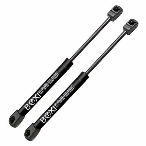 Beefed Up 2 Pack Rear Glass Window Lift Supports For Toyota Matrix 2003 2004 2005 2006 2007 2008 Rear Hatch Dampers Shocks Struts