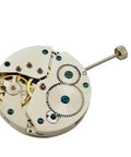 36.6mm Automatic Watch Movement Replacement For Tianjin 6498 ST3620 Pro Grade Durable Alloy Construction Easy Swap Ideal For Professional Repair And Restoration Of Classic And Modern Timepieces