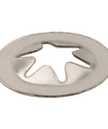 200 Pcs 304 Stainless Steel Internal Tooth Lock Washers Star Shaped Heavy Duty Set For Industrial Equipment Bearings And Machinery Five Size Kit 2x6mm 5x6mm 3x9mm 4x12mm 5x14mm