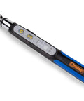 Bit-Head Digital Torque Wrench With Quarter Inch Drive, Peak Torque Readout, Compact Calibrated Tool for Auto Repair Model BMS2-020CN-S