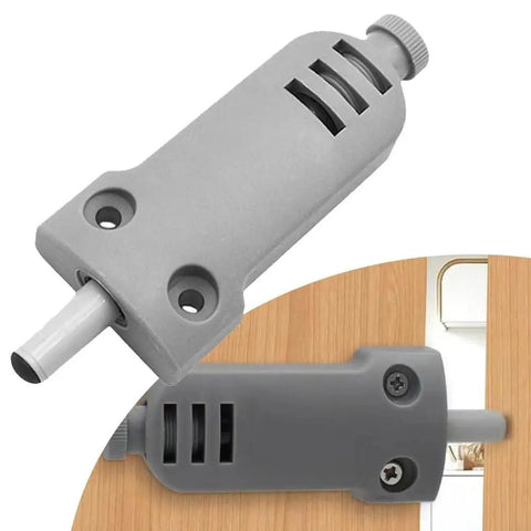 Soft Close Damper For Kitchen Cabinets And Bathroom Drawers With Silent Buffer System Easy Screw Install Abs Plastic Construction