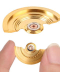 Gold Stainless Steel Automatic Hammer Oscillating Weight Watch Rotor For Precision Watch Repair Pro Watchmaker Tool Kit Accessory