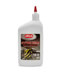 Beefed-Up 75W-90 GL-5 Hypoid Gear Oil Multi-Purpose For Transmissions And Differentials API GL-5 Certified, 1 Quart bottle