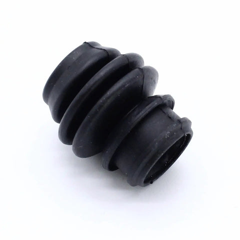 Must-Have Stainless Steel Brake Caliper Slider Pins Guide Kit For Mk2 Models 2002 To 2006 Premium Bcf Repair Accessories That Keep Your Pads Sliding Smooth And Stop Rust Dead In Its Tracks black rubber brake caliper boot