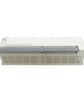Plug And Play PLC Controller For Industrial Automation With Digital I O, High Reliability, Easy Ladder Logic, Scalable Modules, And Rugged Build For Machinery And Production Lines, front view