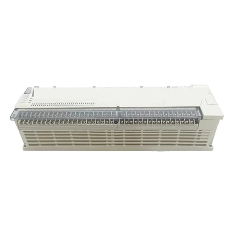 Plug And Play PLC Controller For Industrial Automation With Digital I O, High Reliability, Easy Ladder Logic, Scalable Modules, And Rugged Build For Machinery And Production Lines, front view