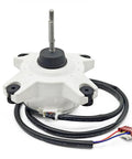 Air Conditioner Control Motor For HVAC Systems Beefy Brushless DC Fan Motor 310V 34W 1000 RPM With PWM Speed Regulation