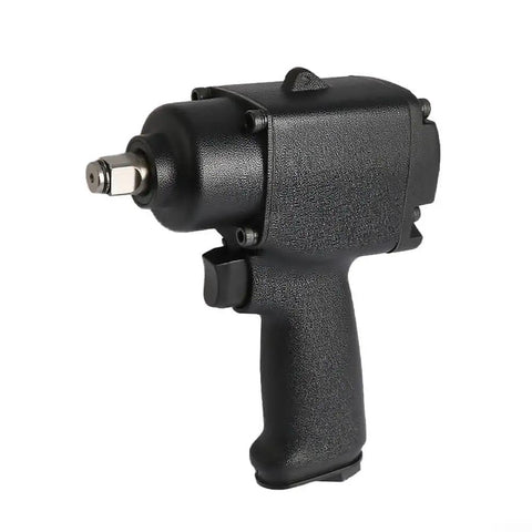 1/2 Inch Drive Pneumatic Air Impact Wrench Delivering A Massive 475Nm Torque with ergonomic grip and durable design.