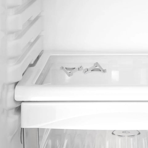 10 Pack Aluminum Refrigerator Shelf Support Clips Heavy Duty Freezer Brackets Commercial Cooler Replacement Hardware Lock Tight Fit And Rock Solid Dependable Hold
