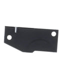 Top Shelf Heavy Duty Metal Pivot Replacement For Biscuit Joiner Right Side Jointer Hardware Runs Smooth As Butter Woodworking Tool Accessory Built Damn Tough And Swaps In Quick No Drama Upgrade, black metal pivot image.
