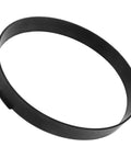 Round Concrete Paver Mold For Stepping Stones Garden Pathway Mold For DIY Walkways Reusable Plastic Pavement Tile Maker