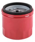 Red filter from Duramax 6.6L Diesel Transmission Filter Kit DF209 For Chevy GMC 2500HD 3500HD 2001 2019 Replaces 29539579.