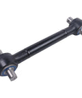 Torque Rod 17.3 Inch C65-6026 Replacement For Peterbilt 0951155 TMR520 beefy and reliable heavy duty truck suspension link, black steel