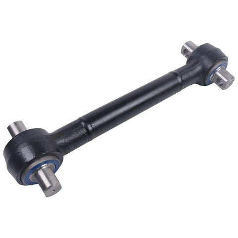 Torque Rod 17.3 Inch C65-6026 Replacement For Peterbilt 0951155 TMR520 beefy and reliable heavy duty truck suspension link, black steel
