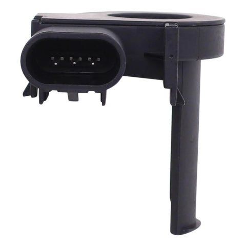 Premium Battery Current Sensor For Chevy Silverado 1500 2500HD Traverse Tahoe Suburban Replace Oem Charging System Monitor detail view.