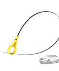 Engine Oil Dipstick For Ford Edge Explorer Flex Fusion Taurus Lincoln MKS MKT MKX MKZ Mercury Milan Sable Oil Level Indicator
