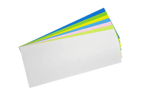 Dead Flat Float Glass Plate Five Sixteenth Inch Thick By Five Inch By Twelve Inch With Seven Pro Grade Lapping Film Sheets Shown