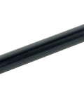 Pro Grade Brown Gutter Fascia Screws 5 16 By 7 Inch 25 Pack showing a coarse thread design for easy installation.