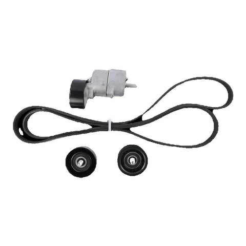 Must-Have Timing Belt Tensioner Pulley Idler Kit For 2.0L And 2.4L Engines Fits 2006-2015 Models Slap This On Your Ride To Stop Vibe And Prevent Slip Easy Install Pro Grade Performance Guaranteed Smooth Drivin Now timing belt kit with belt, tensioner, and pulleys