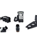 Accessories for Evolution 8 EdgeHD Schmidt Cassegrain Telescope With StartSense And StarBright XLT Coatings, No Fuss WiFi Control