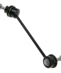 Rear Suspension Kit With Ball Joint Control Arms And Sway Bar Links For 2002 Through 2005 Ford Thunderbird And 2000 Through 2005 Lincoln LS Bolts In For A Smooth Ride And Solid Handling, black sway bar link