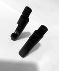 Black Watch Link Removal Kit Adjustable Strap Tool And Spring Rod Remover Portable Band Pin Remover Pro Grade Repair Kit