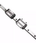 Go-To Linear Guide Slider For Precision Motion Control In Engineering Projects, Slip Joint And Lift-Off Ready, H15VL H15VN