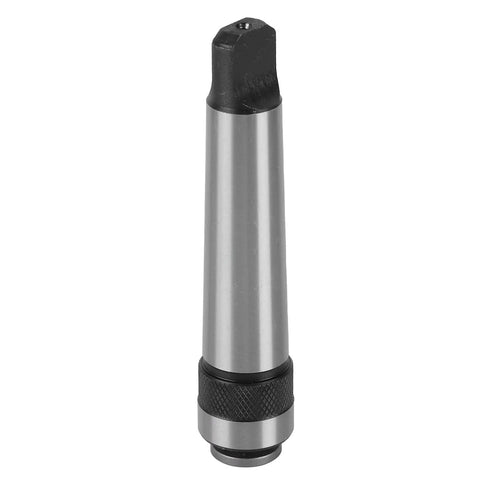 Morse Taper Shank Tapping Chuck MT3 Pro Grade Lathe Tool for Drilling and Milling, 40Cr Steel M16 Shank, precision engineering