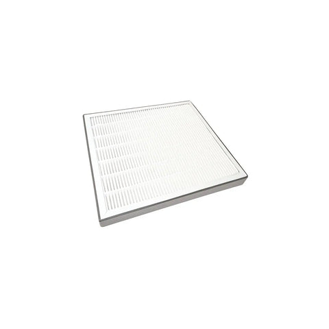 3 In 1 True HEPA Replacement Filter With Activated Carbon And Pre Filter For Pure Enrichment PureZone Desktop Air Purifier 2 Filters