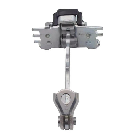 Door Hinges For Fluence L30 2015 2016 Front Left And Right Doors, Direct Fit Stop Check Strap Limiter