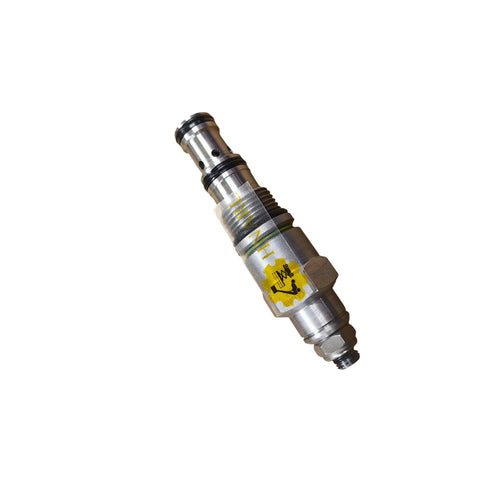 Heavy Duty Hydraulic Counter Balance Valve Replacement For Boom Lifts And Aerial Platforms Crafted To Run Smooth As Silk And Handle The Daily Grind At Rock Solid 3500 Psi