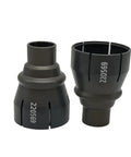 Two Pack 220569 Deflector For PMX 30 Plasma Cutting Torch Consumables OEM Style Replacement Part Kit For PMX 30 Welders