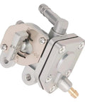 Fuel Valve Petcock Shut Off Gas Tank Switch For Route 66 XV250 Virago 250 XV250 V Star 250 XV250 Replacement Replaces OEM