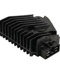 Voltage Regulator Rectifier Kit For XV250S Virago 1998 1999 Motorcycle Electrical System Upgrade Ride Ready High Efficiency Low Heat Durable.