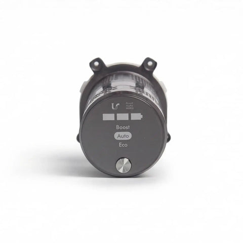 Front view of Replacement Motor Head Main Body Assembly For V11 SV14 SV15 Vacuum Cleaners, Pro Grade Motorboard, Easy Install.