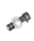 GM Genuine Parts Multi Purpose Pressure Sensor OE Quality Replacement For Cars And Trucks, Fits GM OE Specs For Exact Fit And Function, Durable Sensor For Reliable Performance, 15 51343 13587668 black and silver sensor