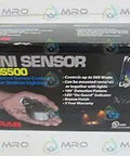 Retail box for Super Reliable Bronze Hardwired Motion Sensor Outdoor Light Switch Controller For Security Flood Lights With Huge 180 Degree Detection Coverage Adjustable Sensitivity And Timer Settings Plus Built In Surge Protection For Up To 500 Watts Incandescent.
