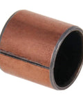 Heavy Duty Sleeve Bearing Single Pack 10mm Bore 12mm Outer Diameter 12mm Length Oilless Bronze Plain Bushing For Machinery Sliding Parts
