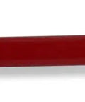 Adjustable Rear Panhard Track Bar With Polyurethane Bushings For GM SUVs 2000 2020 Tahoe Escalade Suburban Yukon Avalanche Hummer H2 Bolt In Red Powder Coated For Easy Lateral Rear Axle Centering And Tire Clearance red DOM tubing