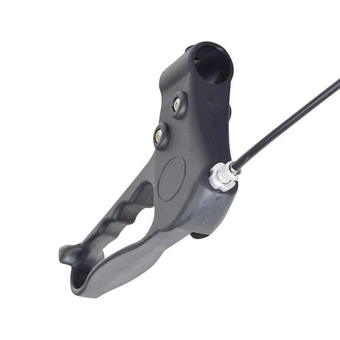 Total Game Changer Replacement Hand Brake And Cable For Four Wheel Rollator Walker With Loop Handle Design Delivers Sweet Stopping Power Built Tough As Nails For Senior Mobility Safety And Everyday Reliability