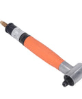 Top Tier Pneumatic Die Grinder Pumping Out Lightning Fast 50000 RPM In A Compact Pencil Handle for precision grinding.