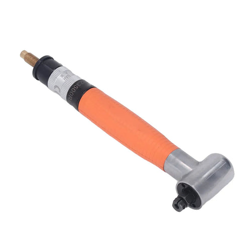 Top Tier Pneumatic Die Grinder Pumping Out Lightning Fast 50000 RPM In A Compact Pencil Handle for precision grinding.