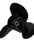 Aluminum 16X21.5 Outboard Boat Propeller For Suzuki DT DF 150-300HP Engines Right Hand 3 Blade 15 Spline OEM 99105-00800-215