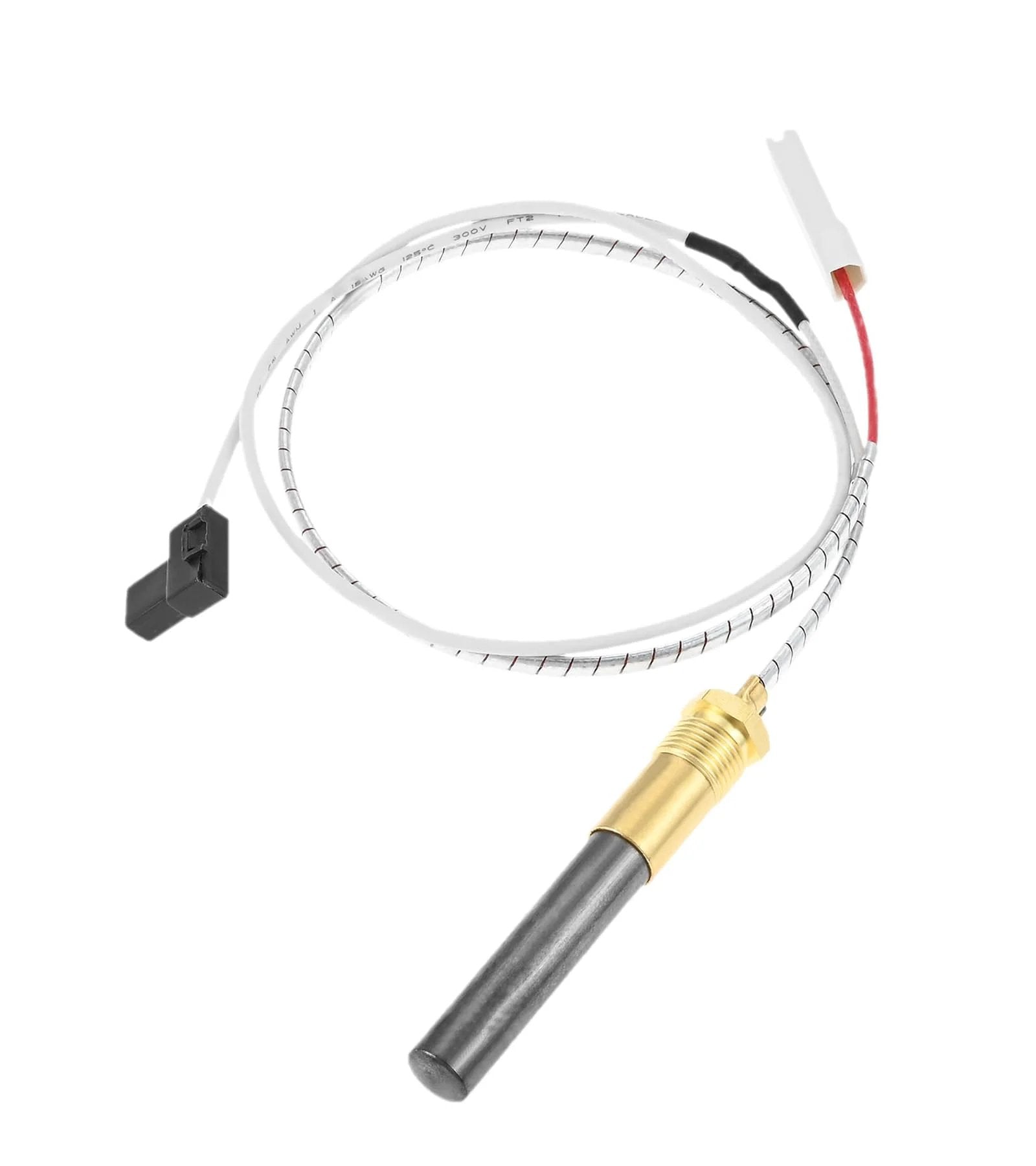 Bradford White thermopile replacement Natural Gas ✓