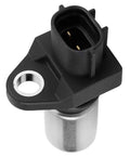 Street Ready Crankshaft Position Sensor Replaces OEM 9091905005, detailed view highlighting connector and metal casing.