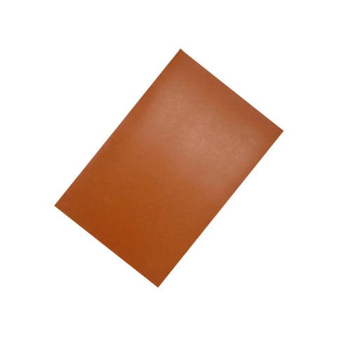 Single Sided Copper Clad Laminate Circuit Board 300x200mm 1.5mm Thick Ideal For DIY PCB Etching Projects Burr Free Neat Cut Edges