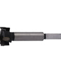 Workhorse Forstner Bit Set Featuring Rock Solid Cemented Carbide Tips That Knock Out Crisp Wood And Plastic Hinge Slots Without Breaking A Sweat Compatible With Hand Electric And Table Drills, one inch drill bit.