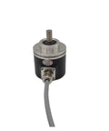 Beefy Multi Turn Absolute Rotary Encoder With 12Bit Resolution 64 256 4096 Turns 4096 Laps High Precision For CNC Robotics