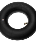Heavy Duty 11x4.00-5 Inner Tubes Replacement For Wheelbarrows Lawn Mowers Hand Trucks Dollies Garden Tractors, close-up view